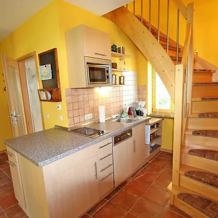 Ferienhaus Altefaehr_ruegen Rueg 2 Feriehus